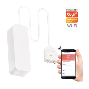 Czujnik zalania TUYA SMART WIFI