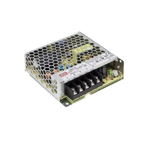Zasilacz modułowy LED 75W 12V DC 6A Mean Well
