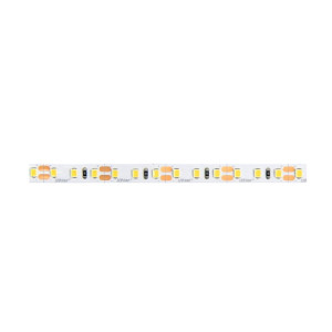 Taśma LED LEDline 600SMD2835 12V biała neutralna IP20 1m.