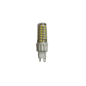 Żarówka LED LEDline G9 8W SMD 230V biała zimna