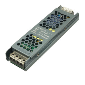 Zasilacz LED Slim PRO 200W 24V 8,33A modułowy