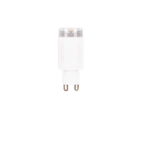 Żarówka LED G9 3W 230V 4000K Vita biała neutralna