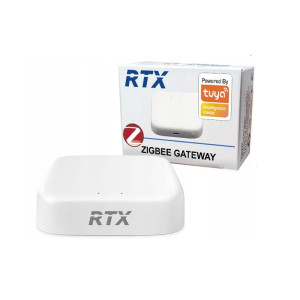 Centralka Bramka ZigBee Wifi TUYA Smart Life v.3