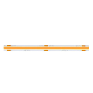 Taśma LED LEDline PRIME COB 8W/m 320 chips/m 24V 2700K IP20 biała ciepła 1m.