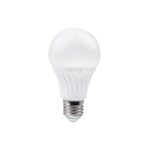 Żarówka LED E27 13W PRIME zimna 6500K 1820lm kula A65 170-250V