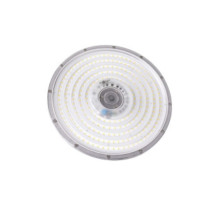 Lampa LED High Bay Premium 220-240V AC 150W 15000lm 120° biała neutralna 4000K