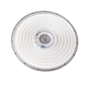 Lampa LED High Bay Premium 220-240V AC 200W 20000lm 120° biała neutralna 4000K