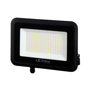 Naświetlacz LED LEDline lampa PHOTON 100W - 4000K biała dzienna