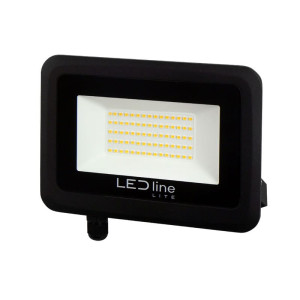 Naświetlacz LED LEDline lampa PHOTON 50W - 4000K biała dzienna