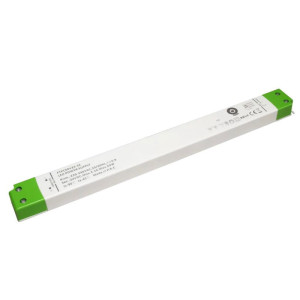 Zasilacz LED 60W 12V 5A meblowy slim POS Power