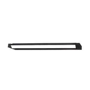 Kinkiet, lampa nad lustro 24W 120 cm LOVIS czarna