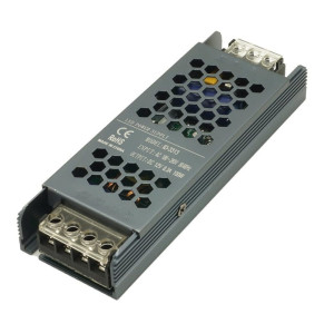 Zasilacz LED Slim PRO 100W 12V 8,3A modułowy