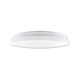 Plafon lampa LED ERIK 12W 230V 4000K natynkowy - biała neutralna