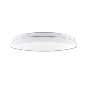 Plafon lampa LED ERIK 18W 230V 4000K natynkowy - biała neutralna