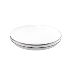 Plafon lampa LED KIRO 18W 230V 4000K natynkowy - biała neutralna
