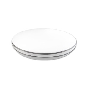 Plafon lampa LED KIRO 24W 230V 4000K natynkowy - biała neutralna