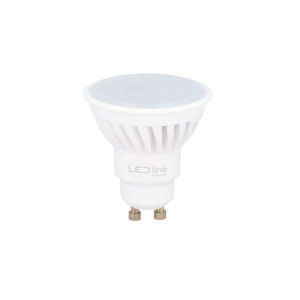 Żarówka LED GU10 10W PRIME zimna 6500K 1400lm 170-250V
