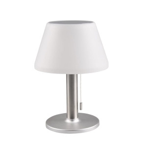 Lampka biurkowa stołowa solarna biała 0,5W 4000K Viola