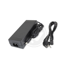 Zasilacz LED 120W 12V 10A impulsowy stabilizowany desktop