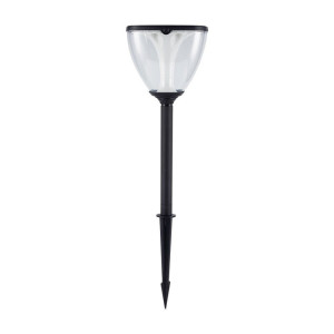 Lampa ogrodowa solarna wbijana 3000K-6000K SUNARI FLS-98