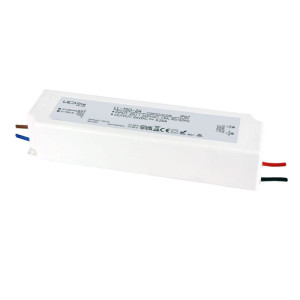 Zasilacz LEDline PRIME LL-150-24 IP67 24V 150W hermetyczny PRO
