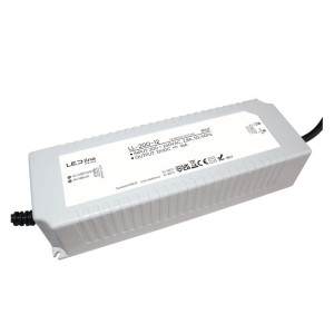 Zasilacz LEDline PRIME LL-200-12 IP67 12V 200W hermetyczny PRO