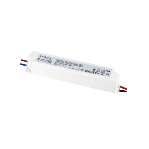 Zasilacz LEDline PRIME LL-20-12 IP67 12V 20W hermetyczny PRO