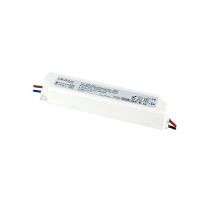 Zasilacz LEDline PRIME LL-20-24 IP67 24V 20W hermetyczny PRO