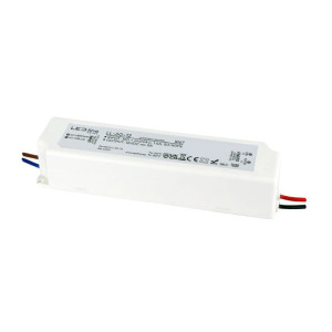 Zasilacz LEDline PRIME LL-60-12 IP67 12V 60W hermetyczny PRO