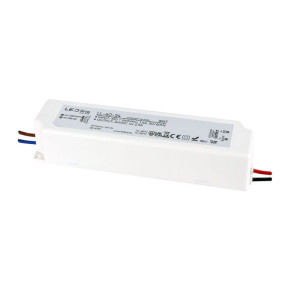Zasilacz LEDline PRIME LL-60-24 IP67 24V 60W hermetyczny PRO