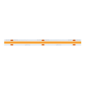 Taśma LED LEDline PRIME COB 18W/m 480 chips/m 24V 2700K IP20 biała ciepła 1m.