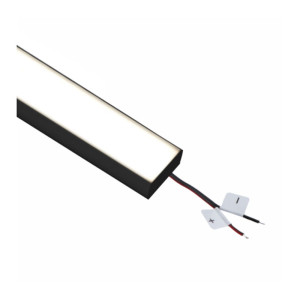 Lampa, profil do lameli 670mm 18,2W 12V DC LUMI LAM