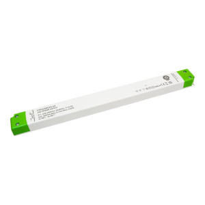 Zasilacz LED 150W 24V 6,25A meblowy slim POS FTPC150V24-S2