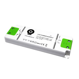 Zasilacz LED 100W 24V 4,17A meblowy POS FTPC100V24-C2