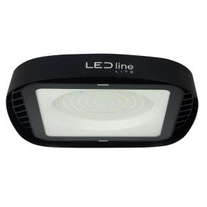 Lampa LED line Lite High Bay ECOM 220-240 AC 200W 20000lm 120° biała neutralna 4000K