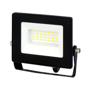 Naświetlacz LED LEDline Lite 20W 4000K biała dzienna LUMINO