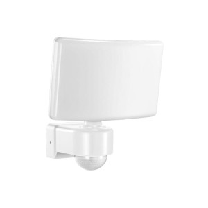 Naświetlacz LED TOS 30W PC biały neutralny z czujnikiem ruchu