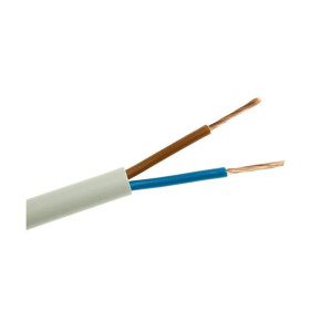 Przewód OMY 2x0,75 300V - 25m