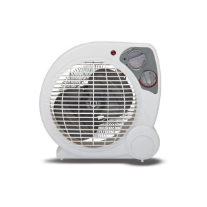 Termowentylator, grzejnik, farelka ZEFIR 2000W Windstar