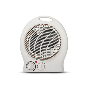 Termowentylator, grzejnik, farelka MISTRAL 2000W Windstar
