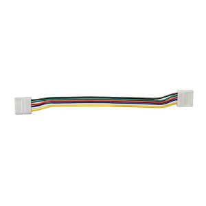 Złączka do taśm LED RGB+CCT 12 mm