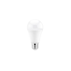 Żarówka LED E27 11W 3000K A60 z mikrofalowym czujnikiem ruchu