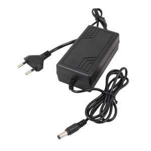 Zasilacz LED 72W 12V 6A impulsowy stabilizowany desktop