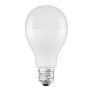 Żarówka LED Osram E27 19W biała ciepła Value