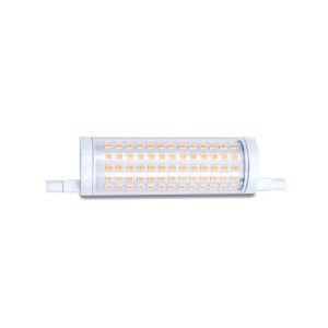 Żarnik, lampa LED R7S 15W 230V 118mm 3000K biała ciepła