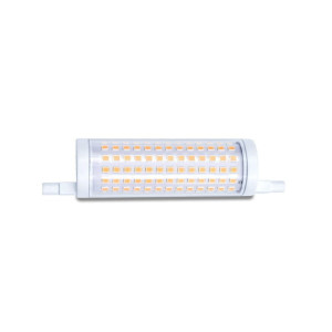 Żarnik, lampa LED R7S 15W 230V 118mm 4000K biała neutralna