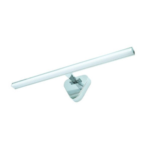 Kinkiet, lampa nad lustro REGULUS 12W 60 cm chrom