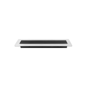 Kinkiet, lampa elewacyjna LED 19W 60cm IP65 4500K Durango - czarna