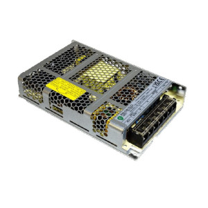 Zasilacz modułowy LED 150W 24V DC 6,25A POS-150-24-C2