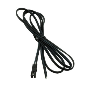 Przewód z gniazdem JST mini amp 100 cm